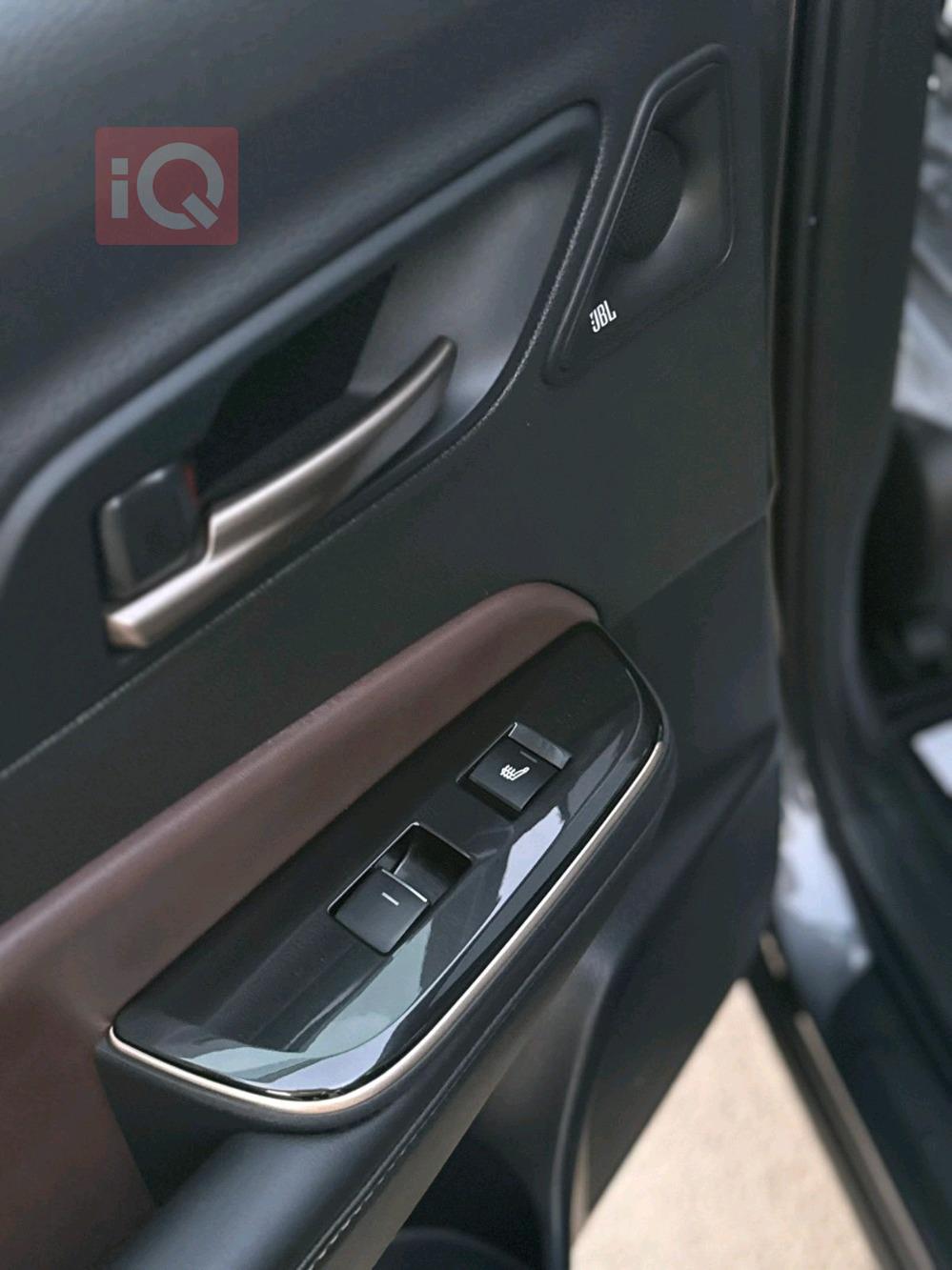 تويوتا كراون